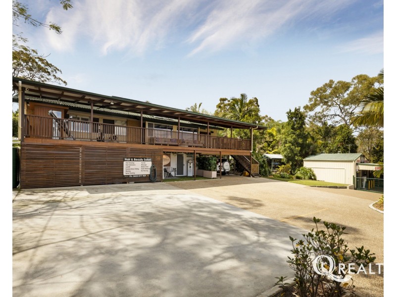 46 Contact Agent, Belmont QLD 4153