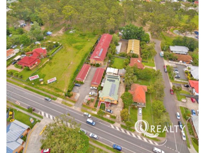 6/35 Queen Street, Goodna QLD 4300