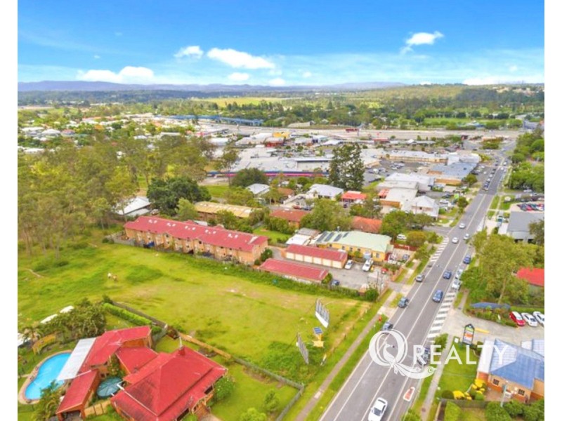 6/35 Queen Street, Goodna QLD 4300