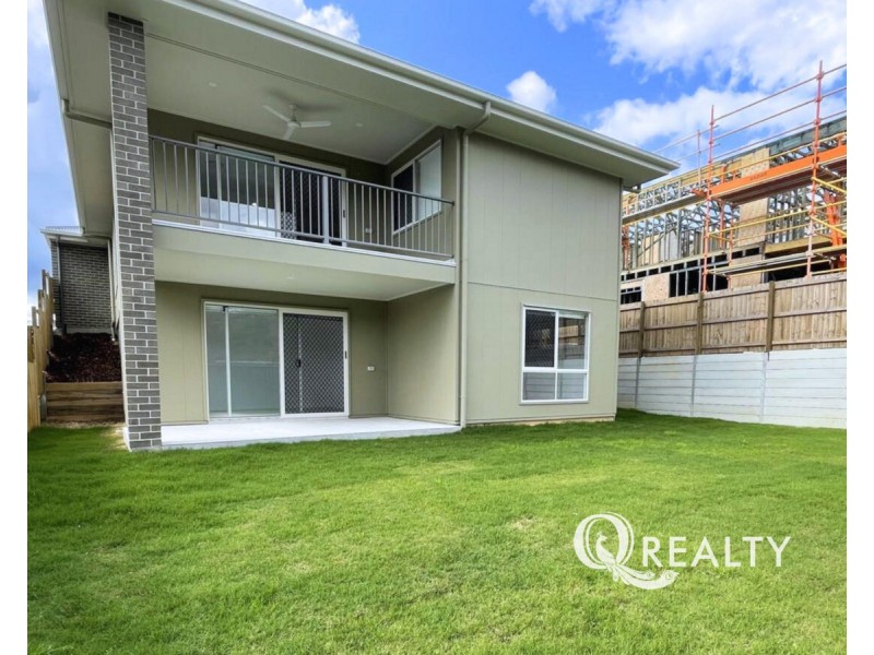 63 Twilight Drive, Spring Mountain QLD 4124