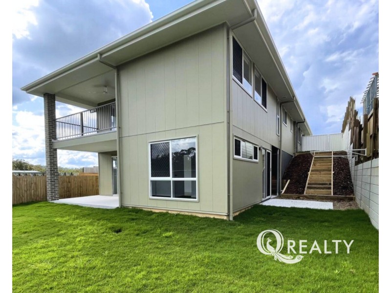 63 Twilight Drive, Spring Mountain QLD 4124