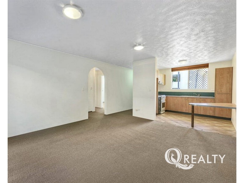 4/32 Gordon Street, Milton QLD 4064