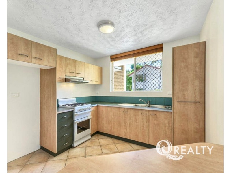 4/32 Gordon Street, Milton QLD 4064