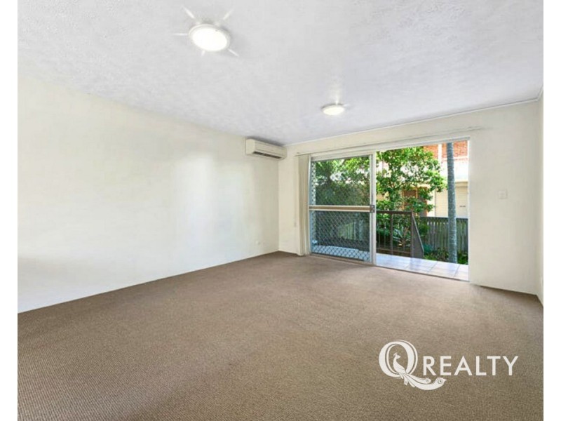 4/32 Gordon Street, Milton QLD 4064