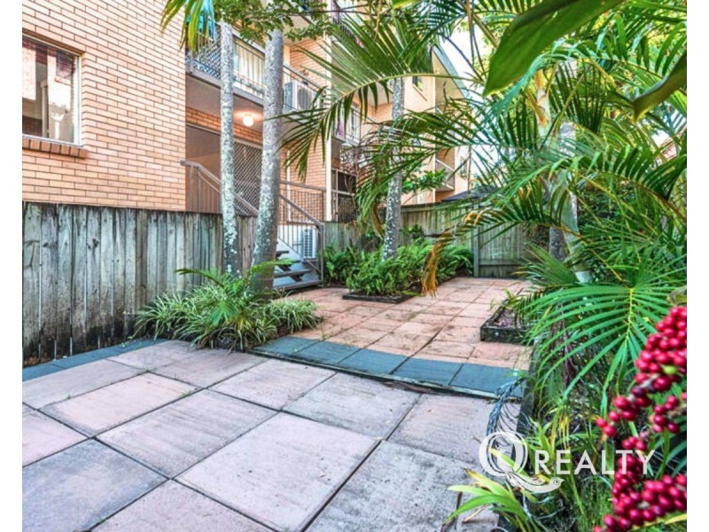 4/32 Gordon Street, Milton QLD 4064