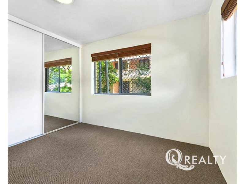 4/32 Gordon Street, Milton QLD 4064