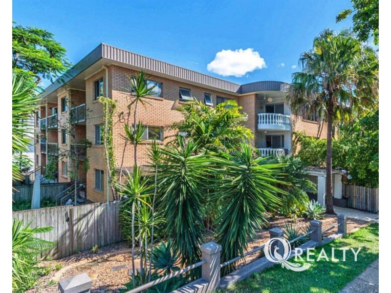 4/32 Gordon Street, Milton QLD 4064