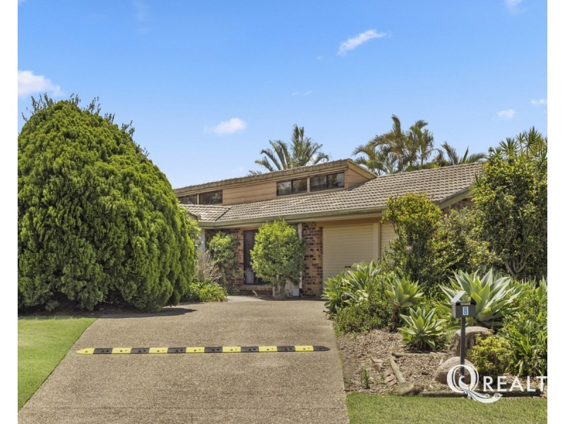 8 Hornbill Court, Algester QLD 4115