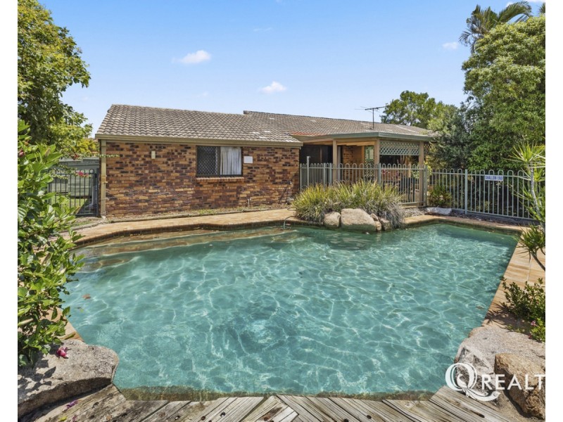 8 Hornbill Court, Algester QLD 4115