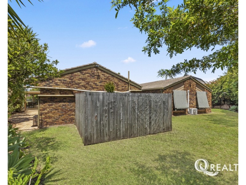 8 Hornbill Court, Algester QLD 4115