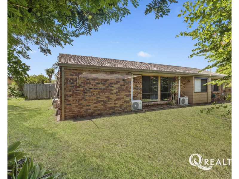 8 Hornbill Court, Algester QLD 4115