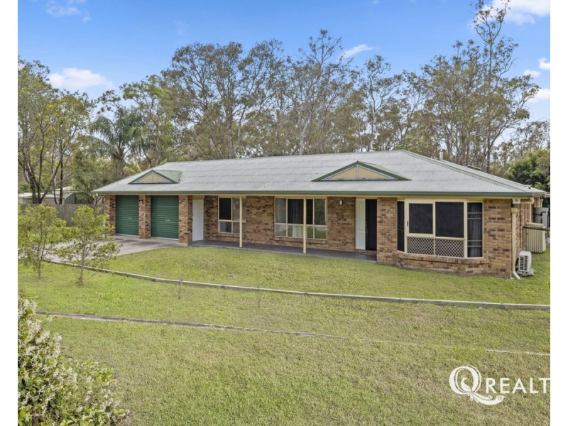 10 – 12 Belair Close, Park Ridge South QLD 4125