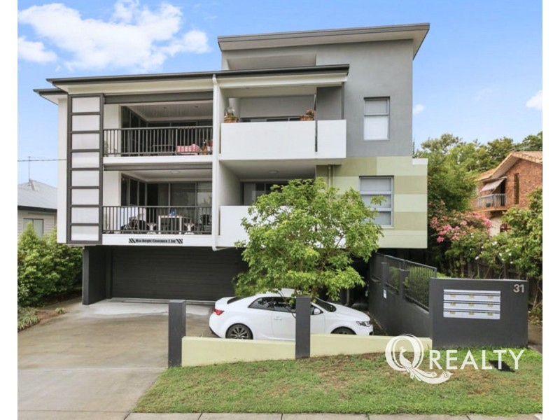 1/31 Palmer Street, Greenslopes QLD 4120