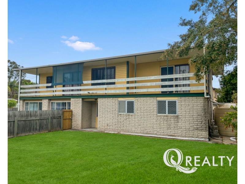 79A Downstairs Princess Street, Marsden QLD 4132