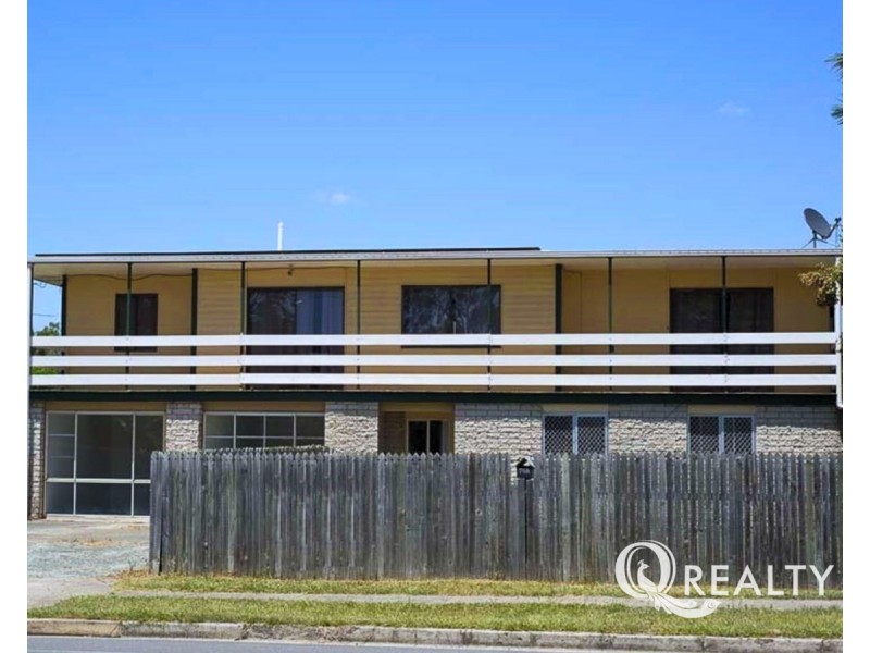 79A Downstairs Princess Street, Marsden QLD 4132