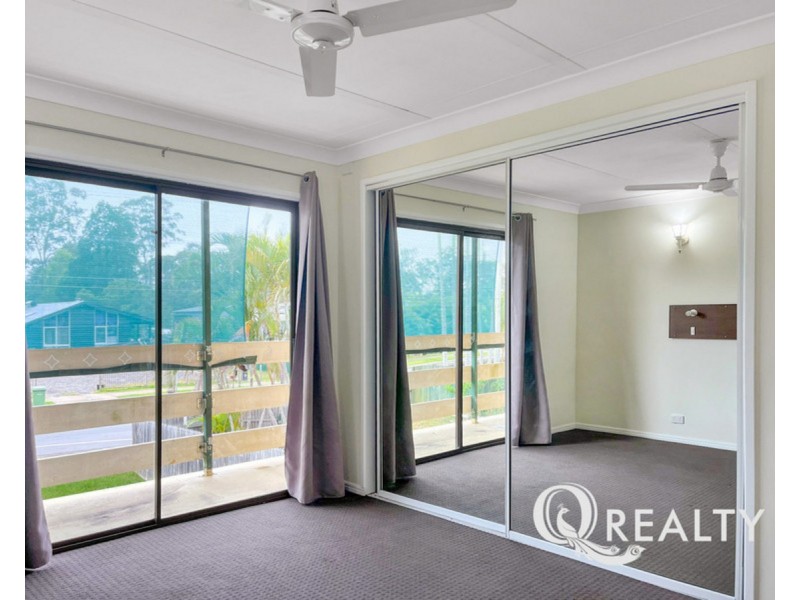 79A Upstairs Princess Street, Marsden QLD 4132