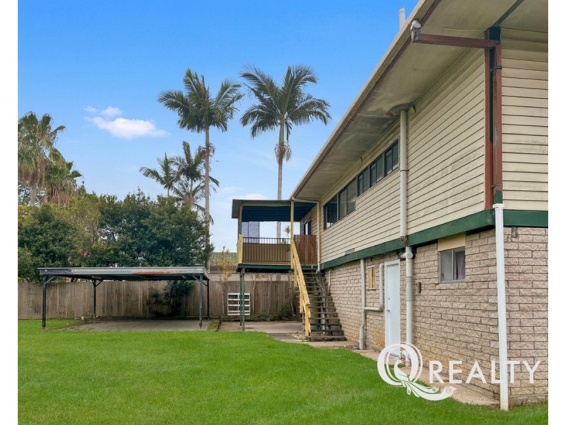 79A Upstairs Princess Street, Marsden QLD 4132