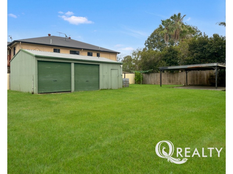 79A Upstairs Princess Street, Marsden QLD 4132