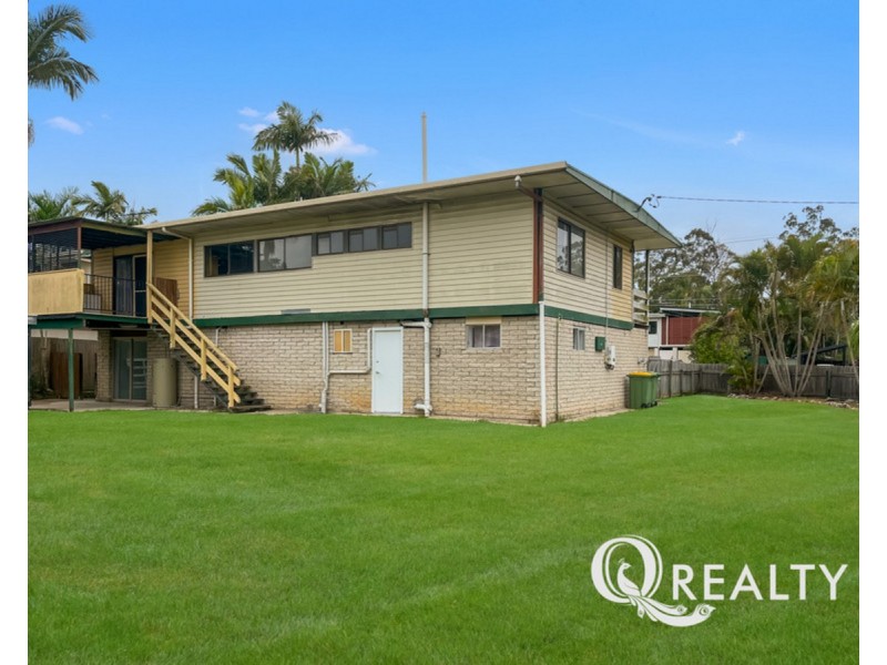 79A Upstairs Princess Street, Marsden QLD 4132