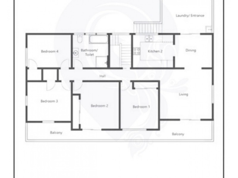 79A Upstairs Princess Street, Marsden QLD 4132