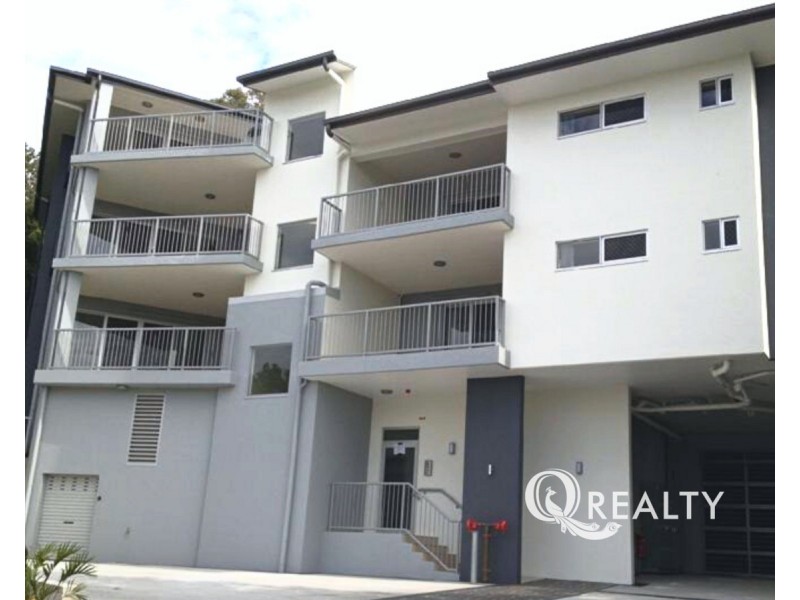 1/188 Gladstone Road, Highgate Hill QLD 4101