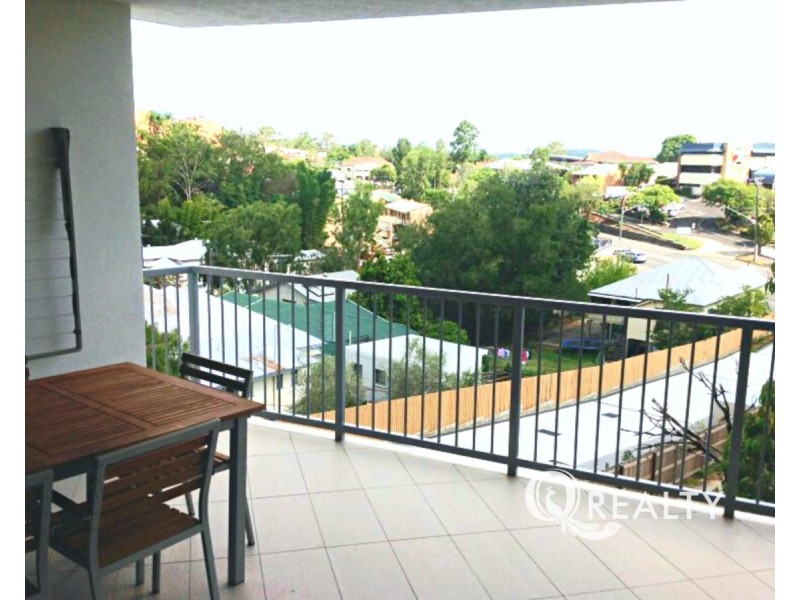 1/188 Gladstone Road, Highgate Hill QLD 4101