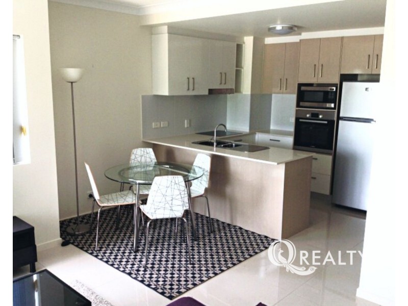 1/188 Gladstone Road, Highgate Hill QLD 4101
