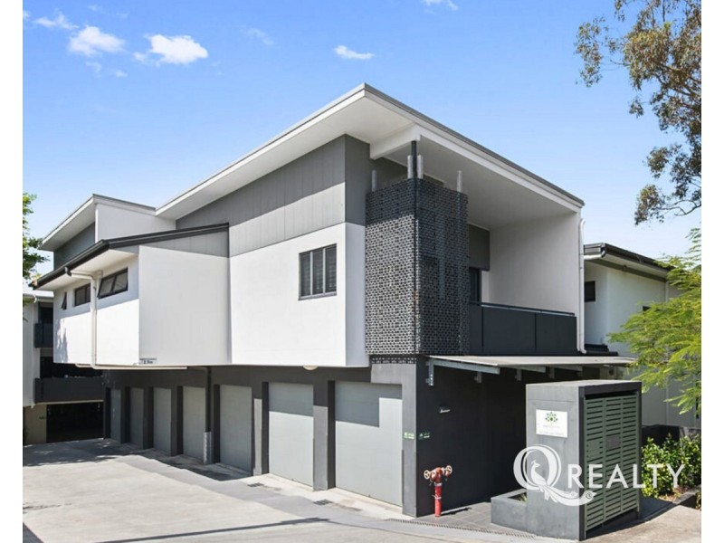 7/30 Jordan Street, Greenslopes QLD 4120