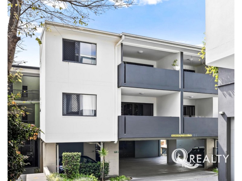 7/30 Jordan Street, Greenslopes QLD 4120
