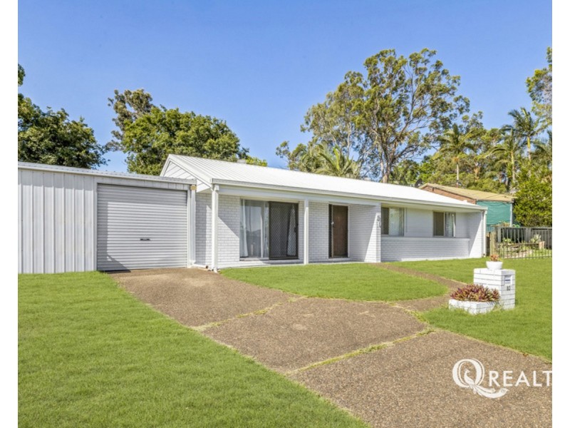 80 Cochrane Street, Camira QLD 4300