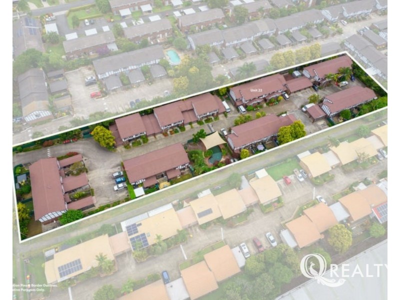 13/190-192 Ewing Road, Woodridge QLD 4114