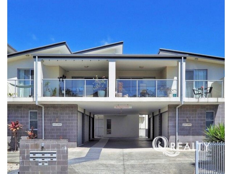 .2/28 Adelaide Street, Carina QLD 4152