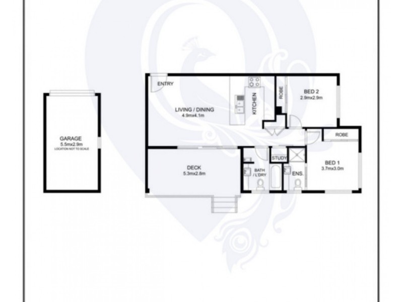 .2/28 Adelaide Street, Carina QLD 4152