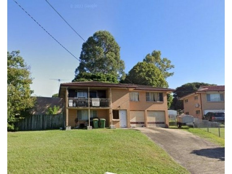 2 Thornhill Street, Springwood QLD 4127