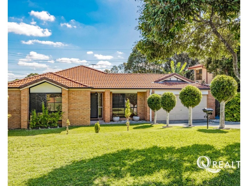 4 Tumut Close, Kuraby QLD 4112