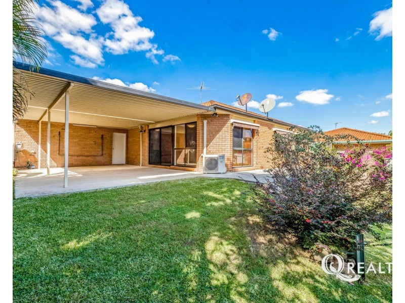 4 Tumut Close, Kuraby QLD 4112