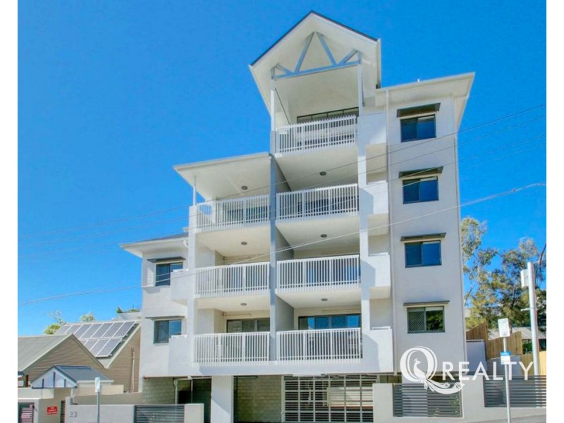 13/23 Allenby Street, Spring Hill QLD 4000