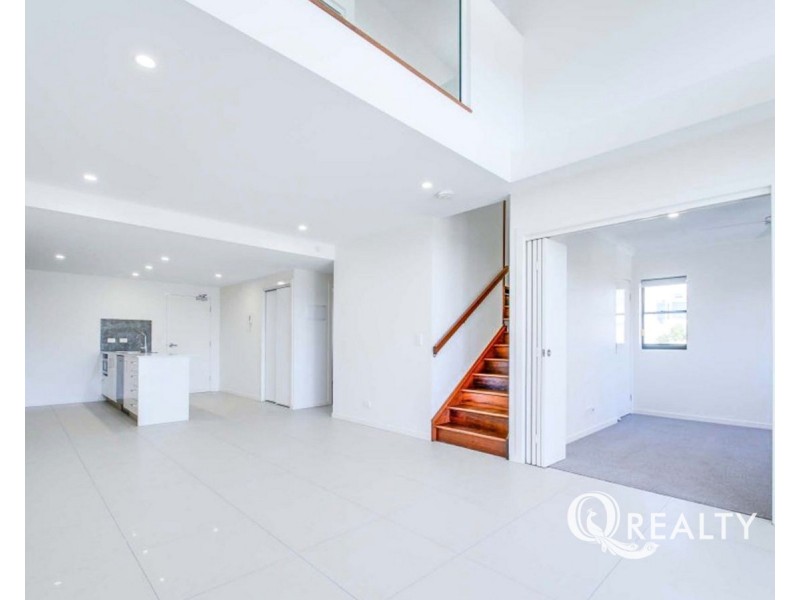 13/23 Allenby Street, Spring Hill QLD 4000