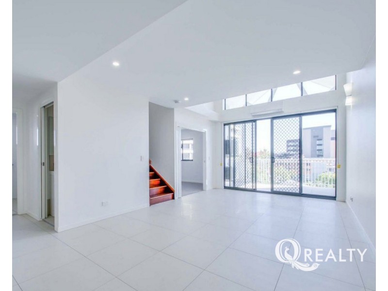 13/23 Allenby Street, Spring Hill QLD 4000