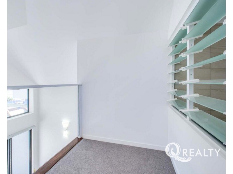 13/23 Allenby Street, Spring Hill QLD 4000