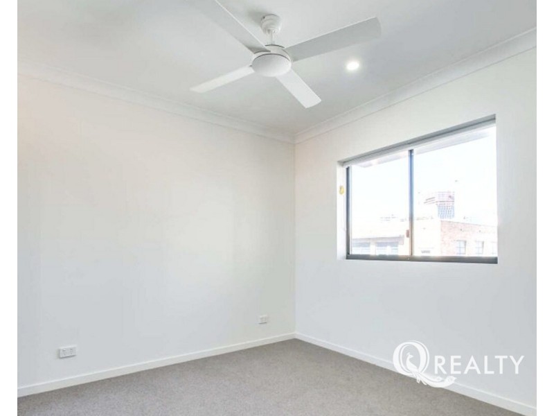 13/23 Allenby Street, Spring Hill QLD 4000
