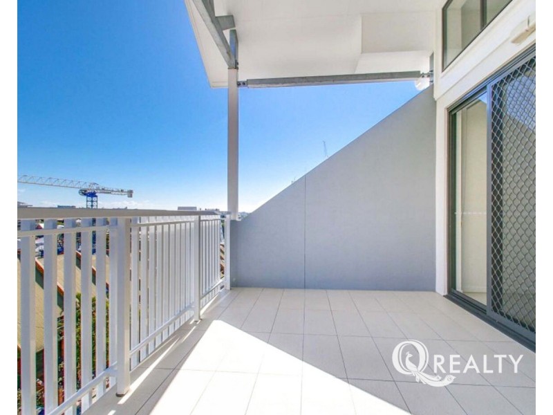13/23 Allenby Street, Spring Hill QLD 4000