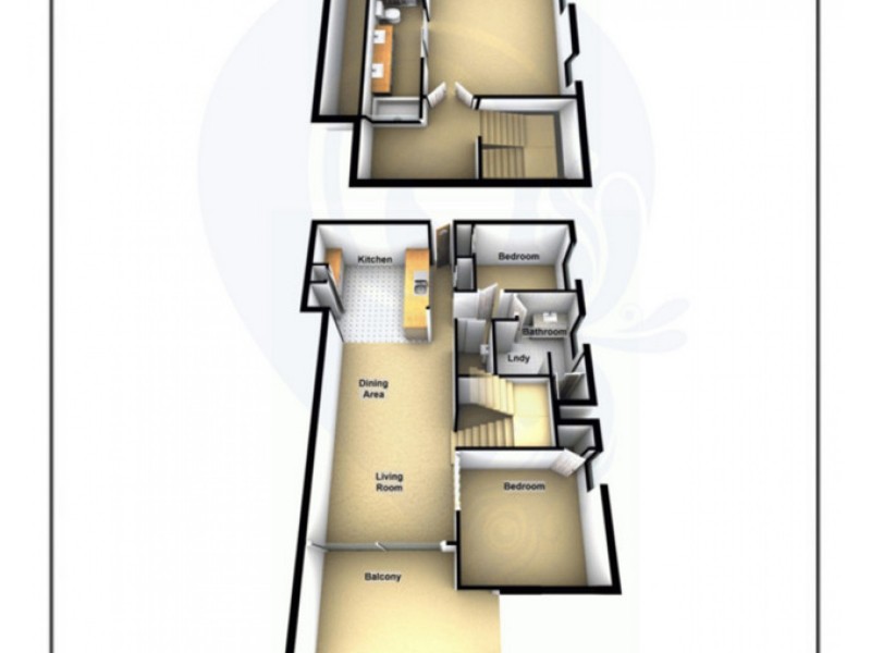 13/23 Allenby Street, Spring Hill QLD 4000