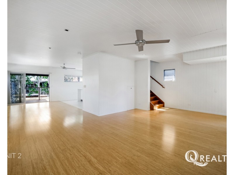 2/120 Samford Road, Enoggera QLD 4051