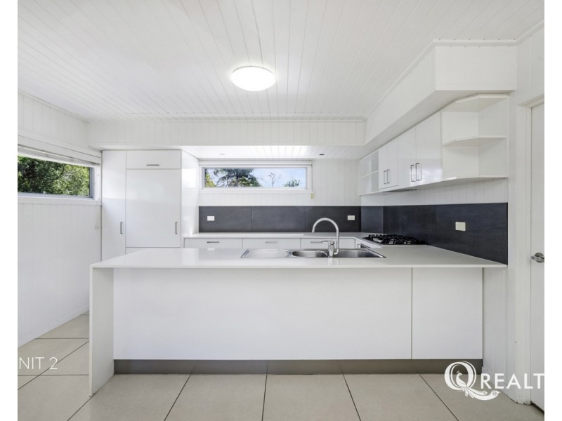 2/120 Samford Road, Enoggera QLD 4051