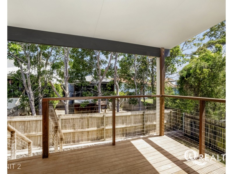 2/120 Samford Road, Enoggera QLD 4051