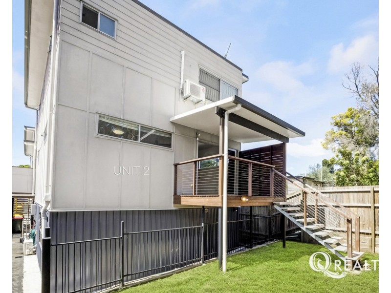 2/120 Samford Road, Enoggera QLD 4051
