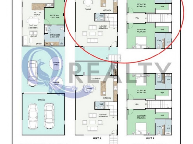 2/120 Samford Road, Enoggera QLD 4051