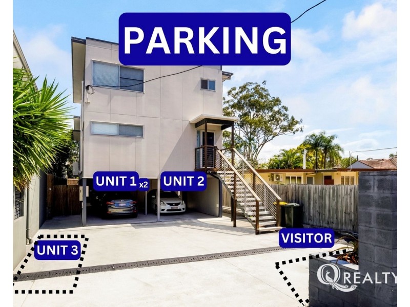 2/120 Samford Road, Enoggera QLD 4051