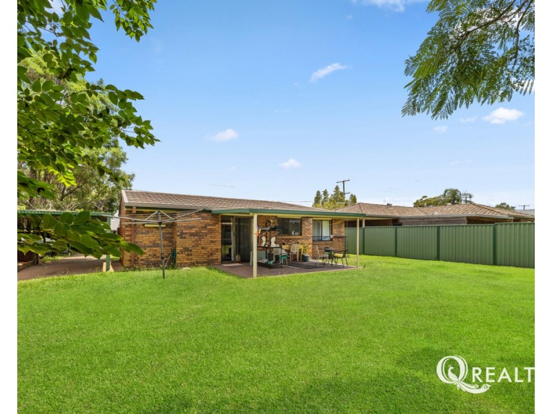 47 Muchow Road, Waterford West QLD 4133
